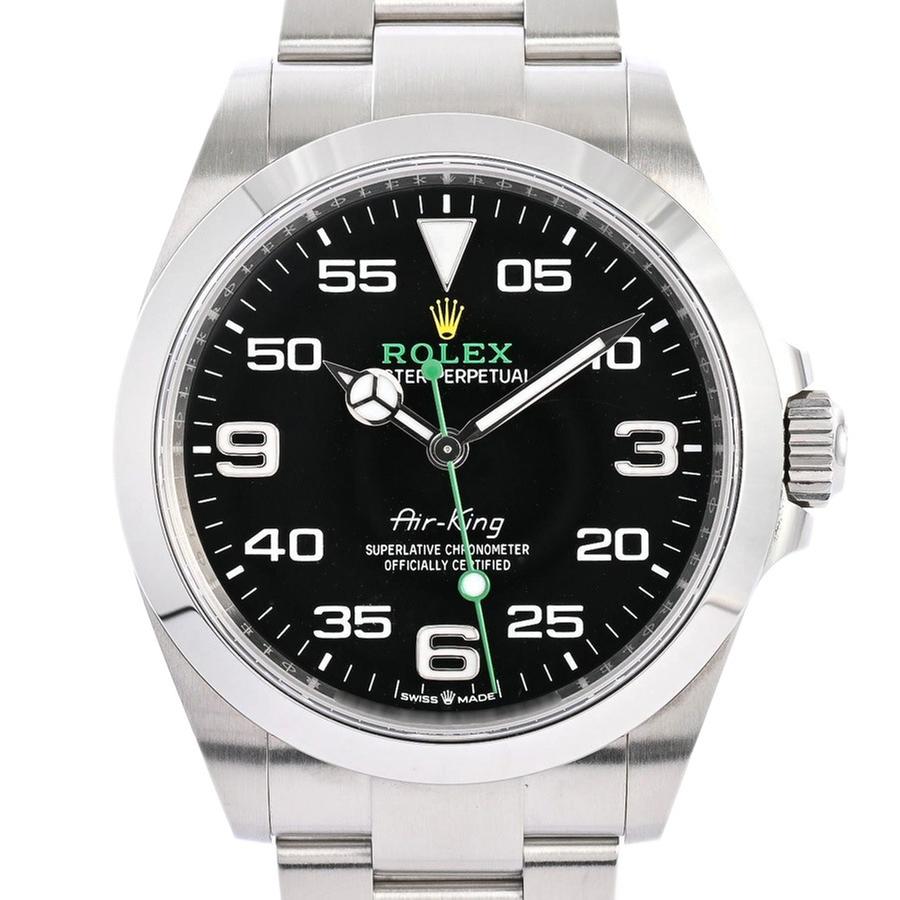 Rolex Air King