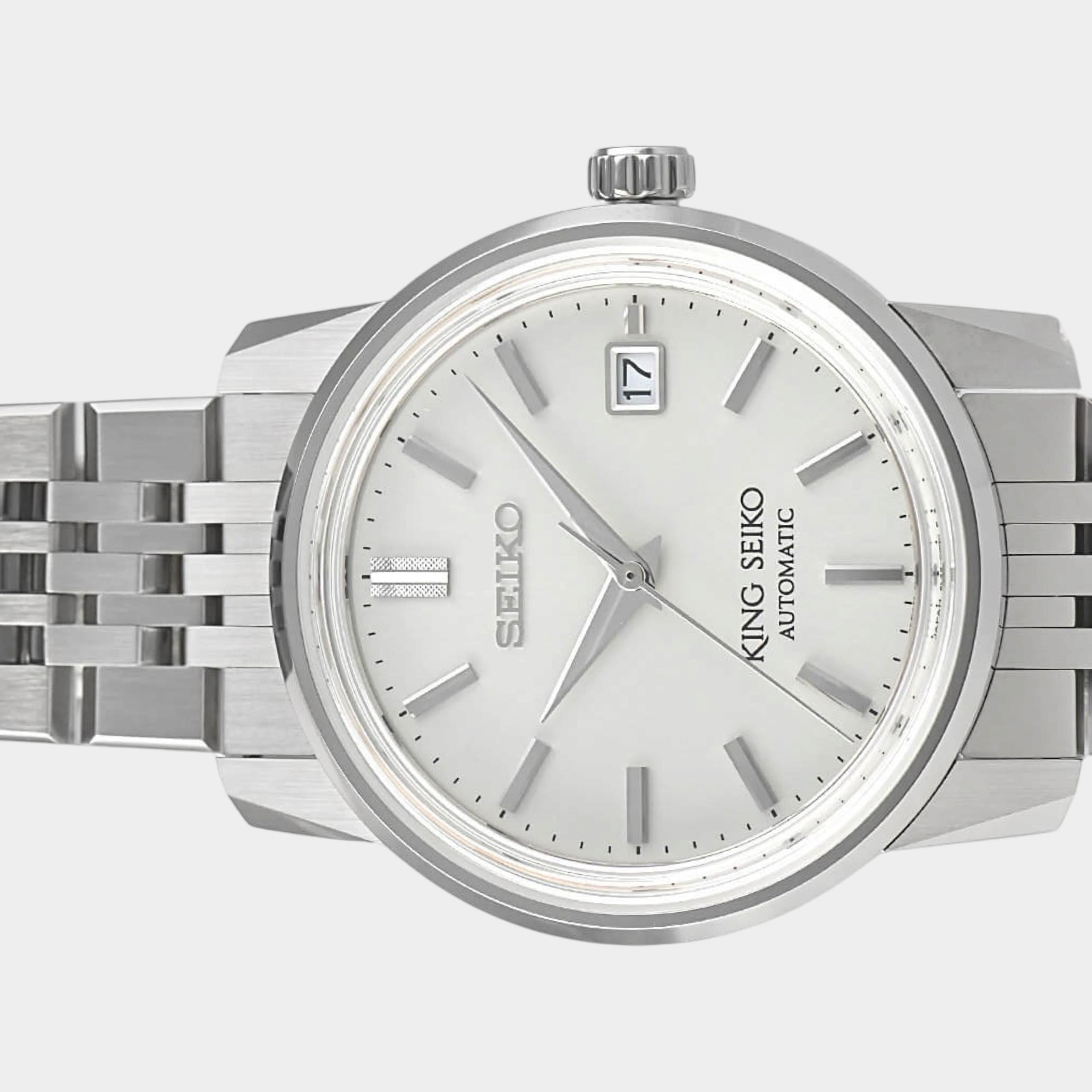 Seiko King SDKA005