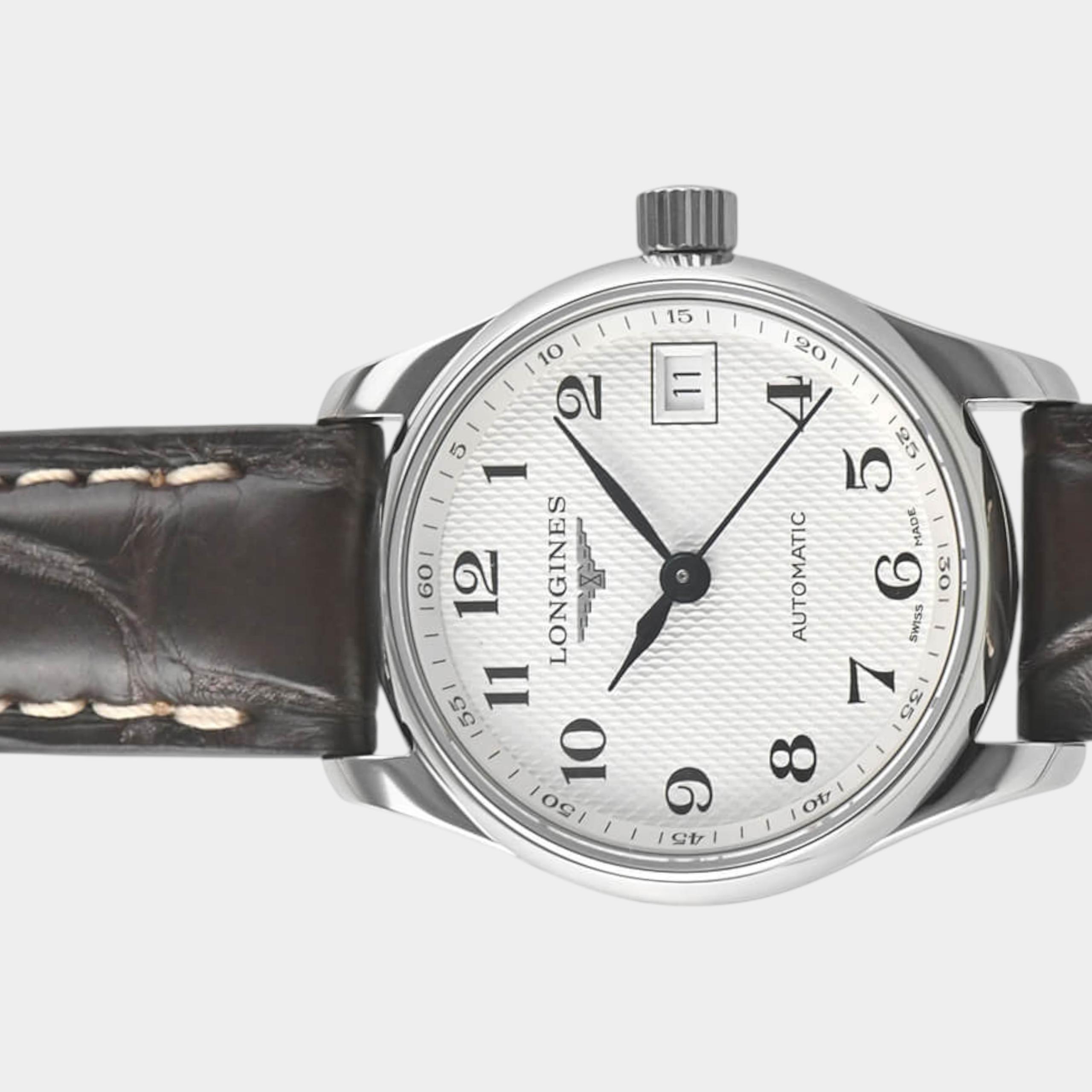 Longines Master Collection L2.128.4.78.3
