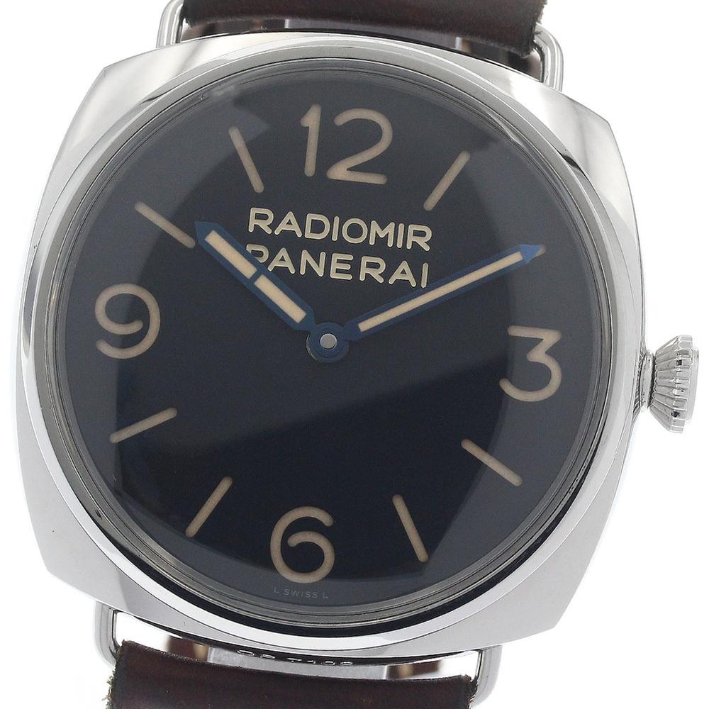 Panerai Radiomir