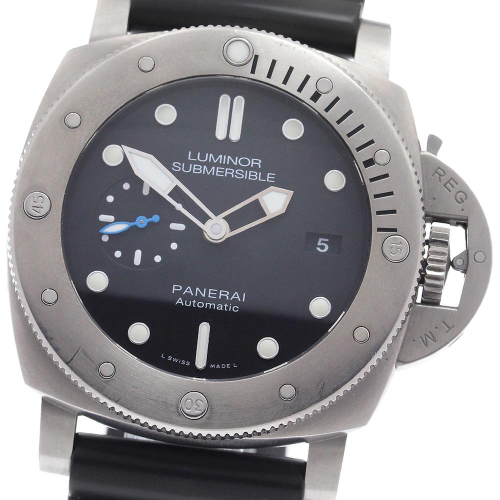 Panerai Luminor Submersible PAM01305