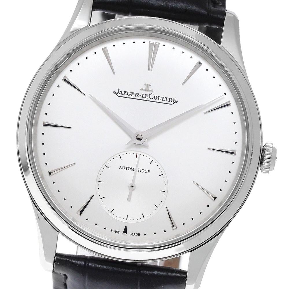 Jaeger-LeCoultre Master Ultra Thin 109.8.90.S/Q1218420