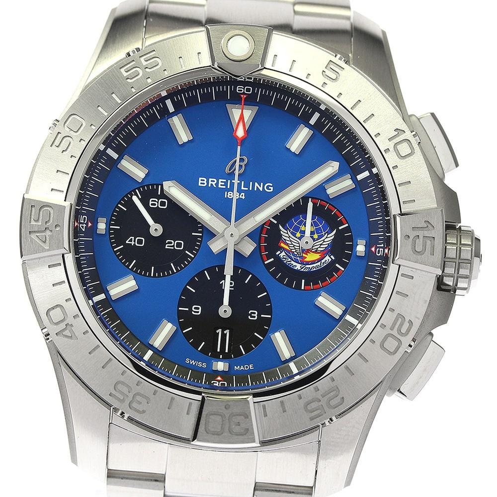Breitling Avenger