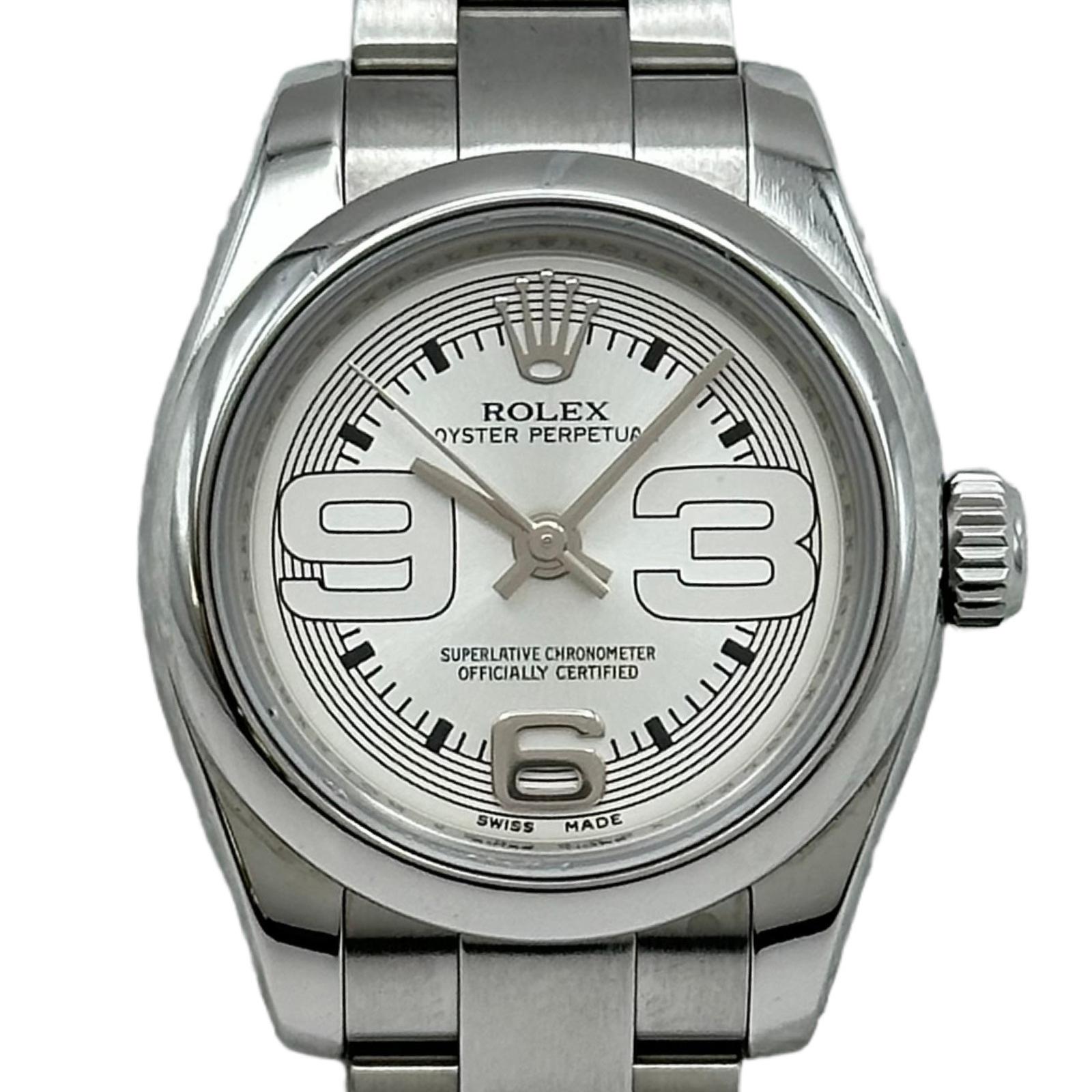 Rolex Oyster Perpetual 176200