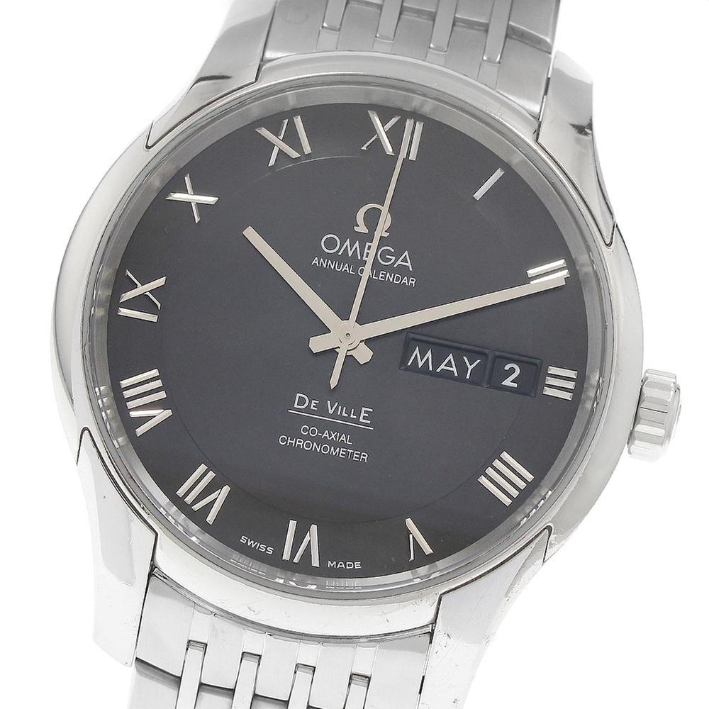 Omega De Ville Co-Axial