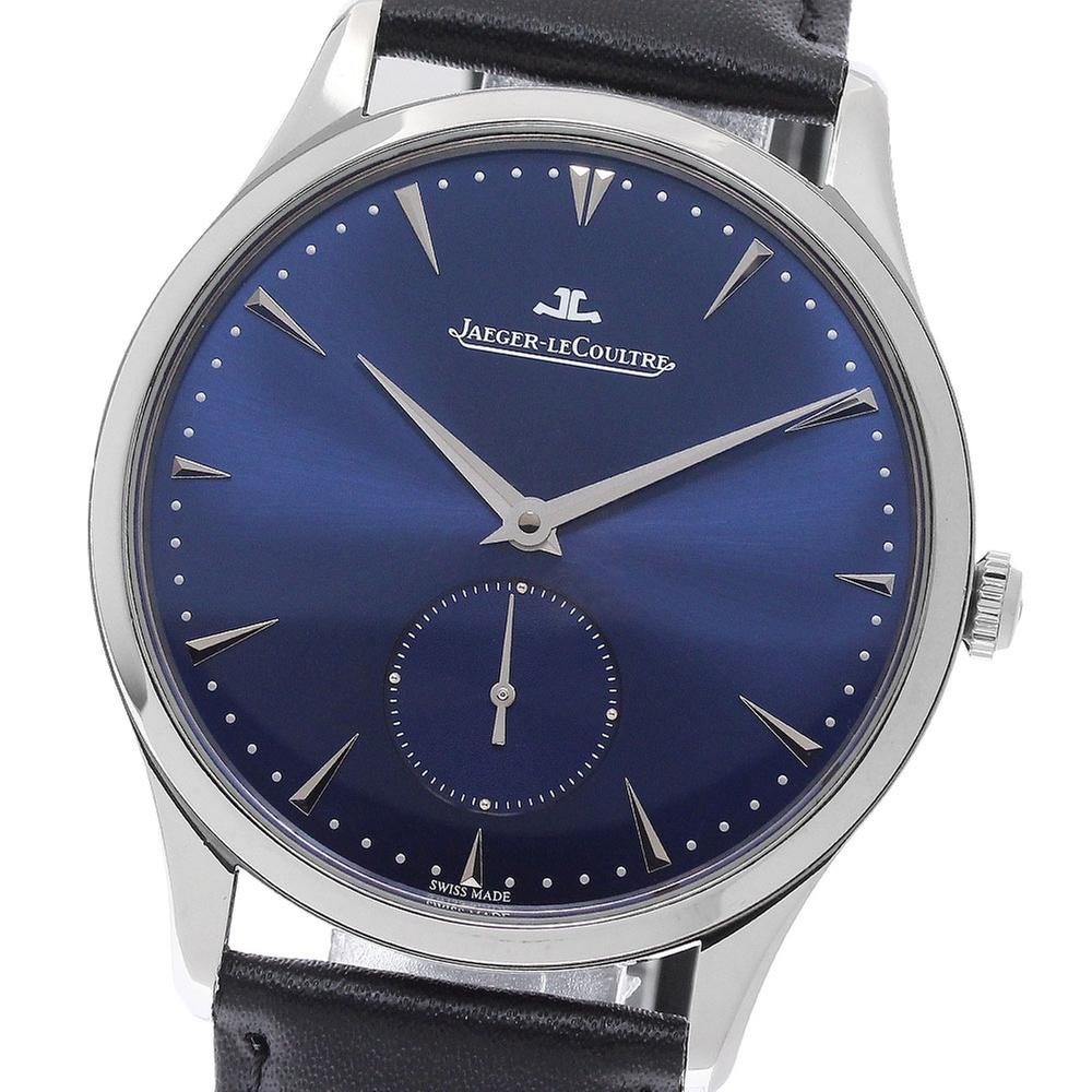 Jaeger-LeCoultre Master Ultra Thin