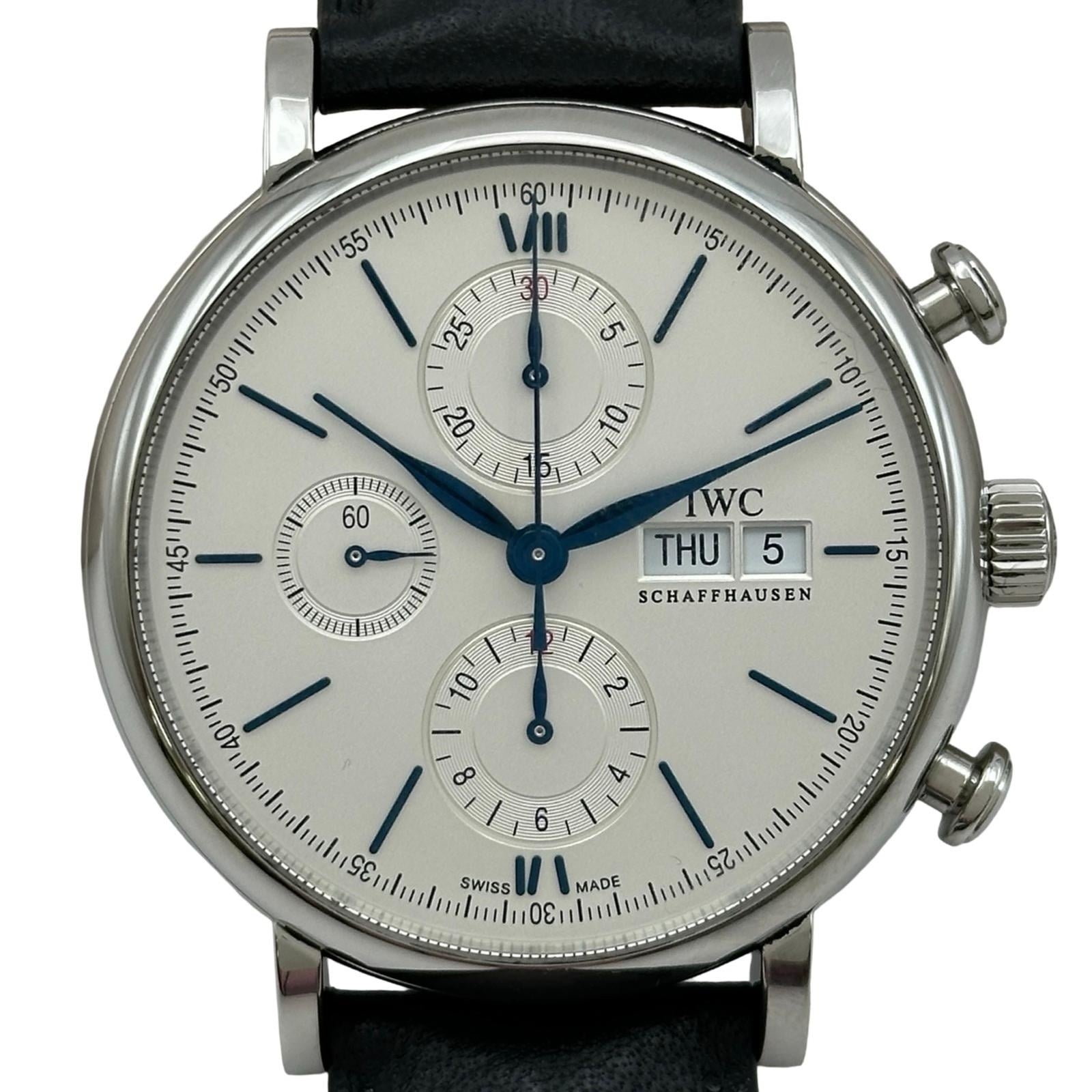 IWC Portofino IW391037