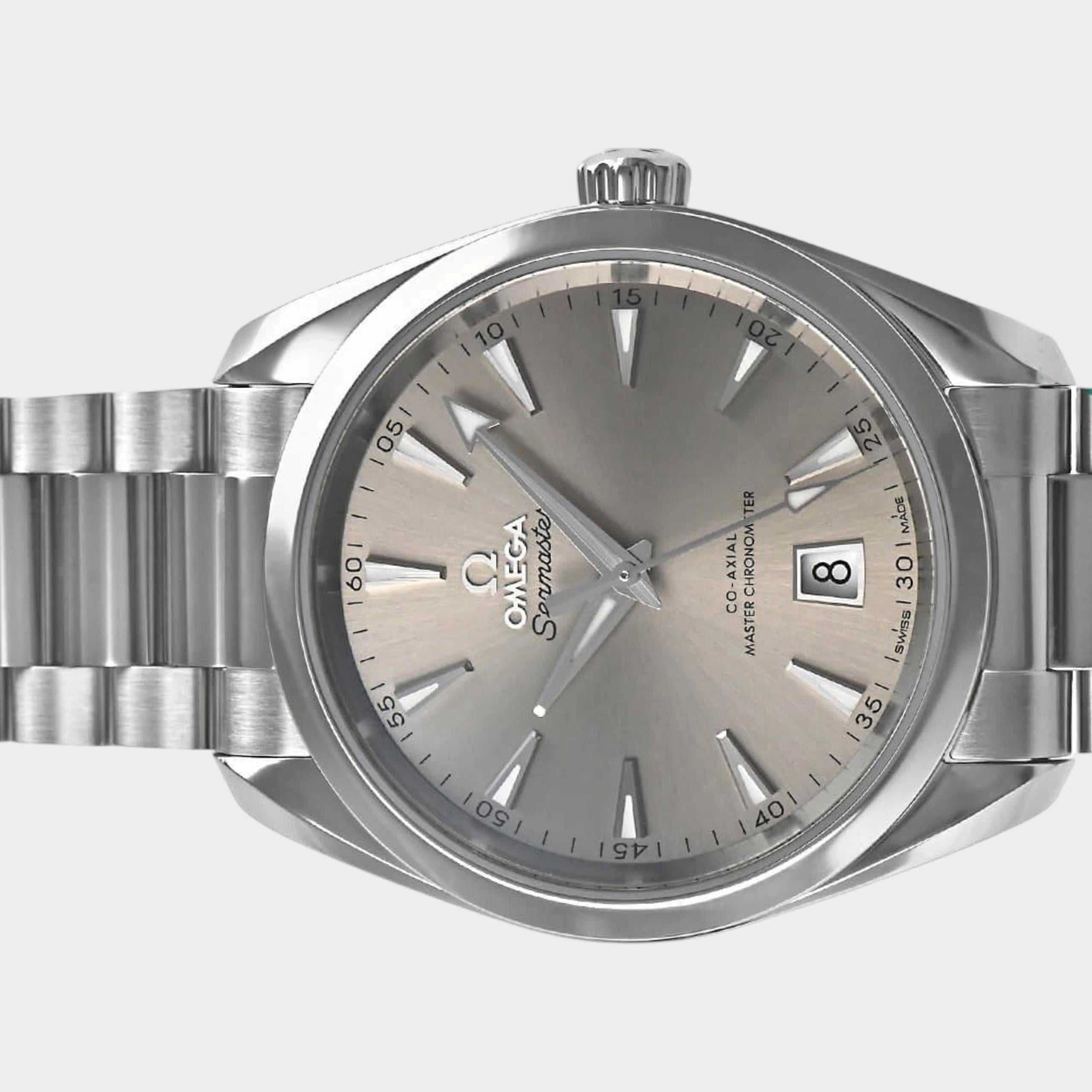 Omega Seamaster Aqua Terra 220.10.38.20.09.001