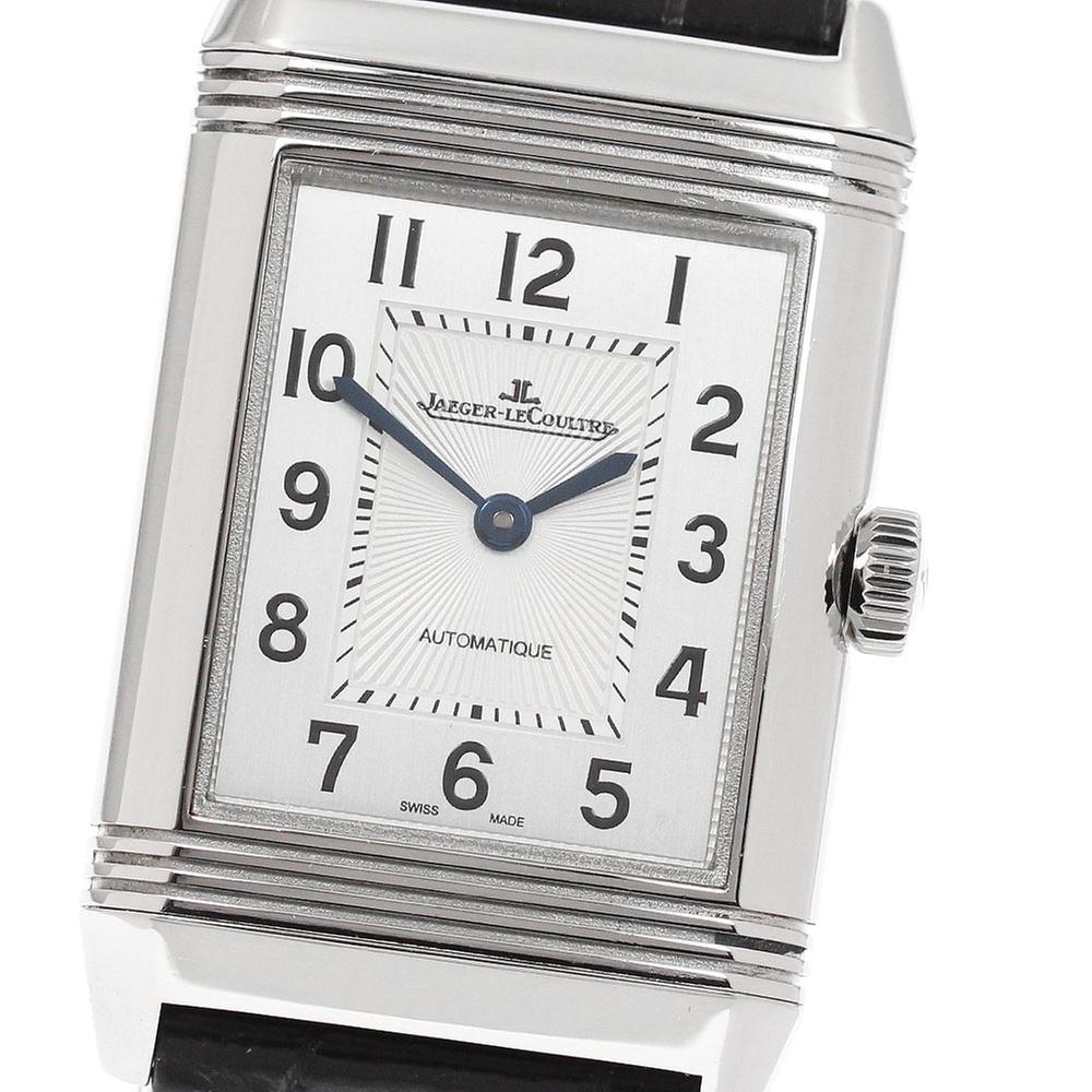Jaeger-LeCoultre Reverso Classic Medium Duetto 212.8.76/Q2578420
