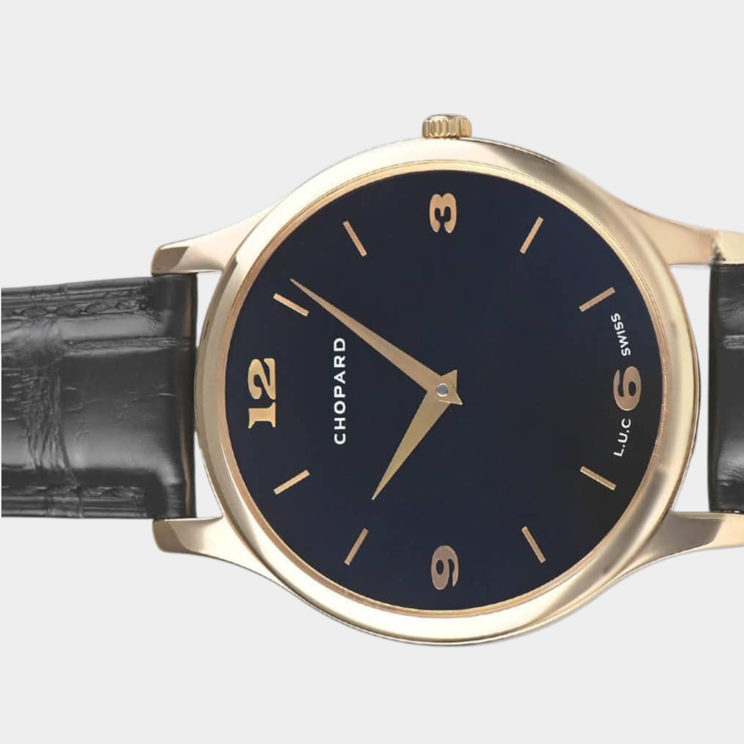 Chopard L.U.C 161902-5002