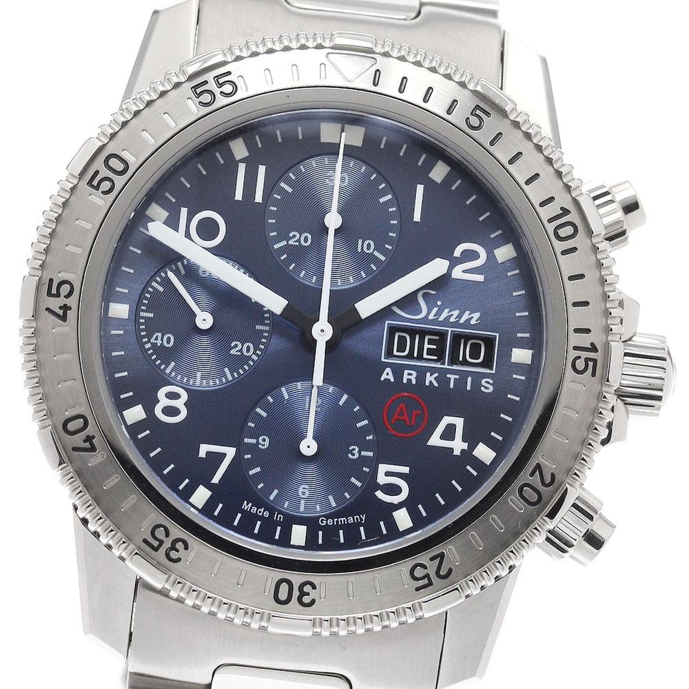 Sinn {{ product.attribute.model }}