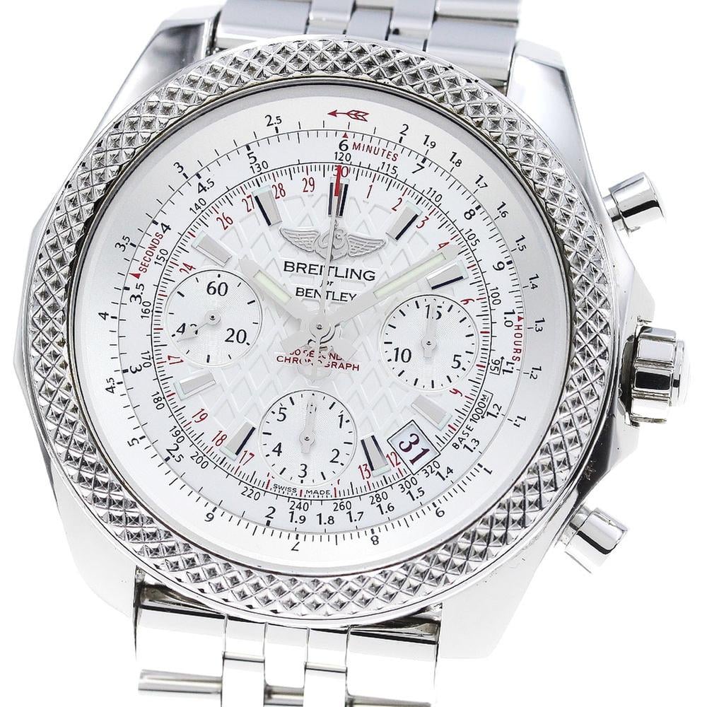 Breitling Bentley B06