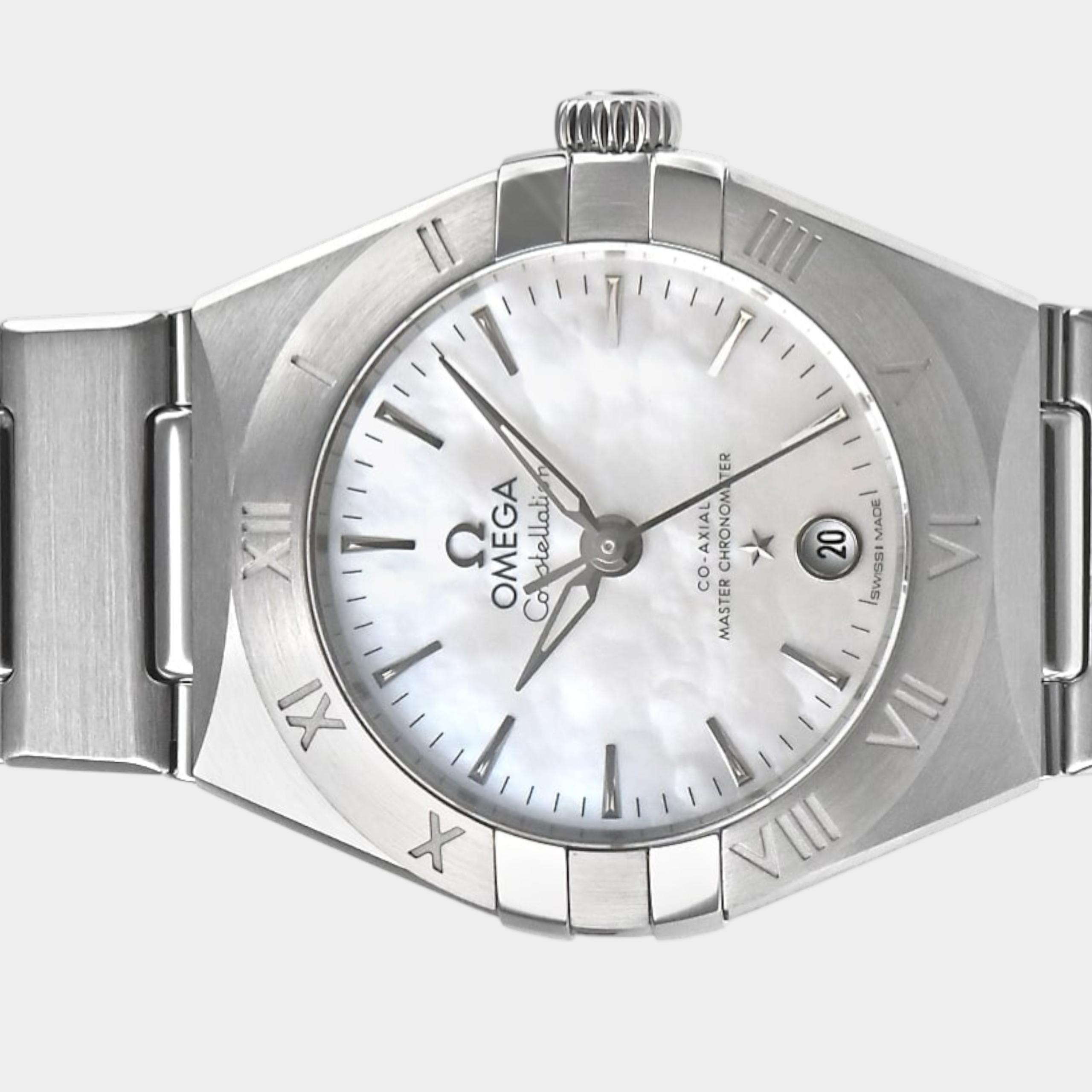 Omega Constellation 131.10.29.20.05.001