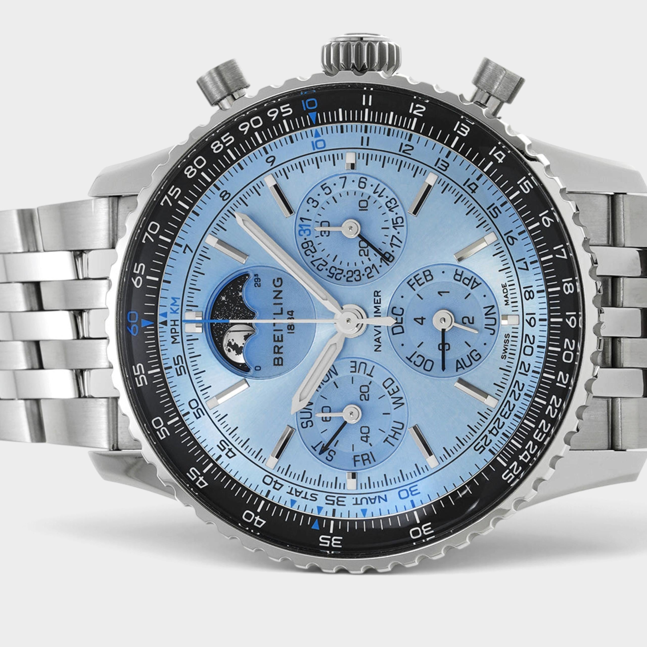 Breitling Navitimer PB1920251C1A1