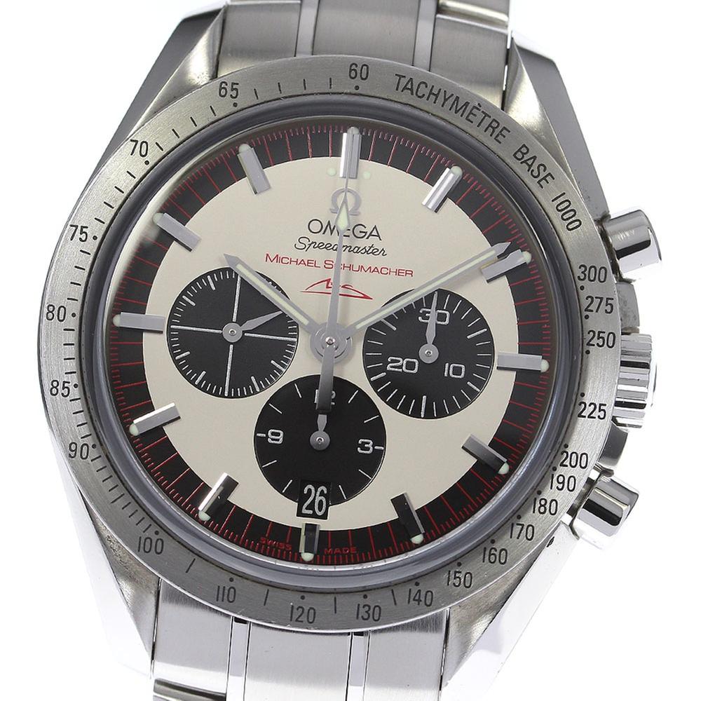 Omega Speedmaster