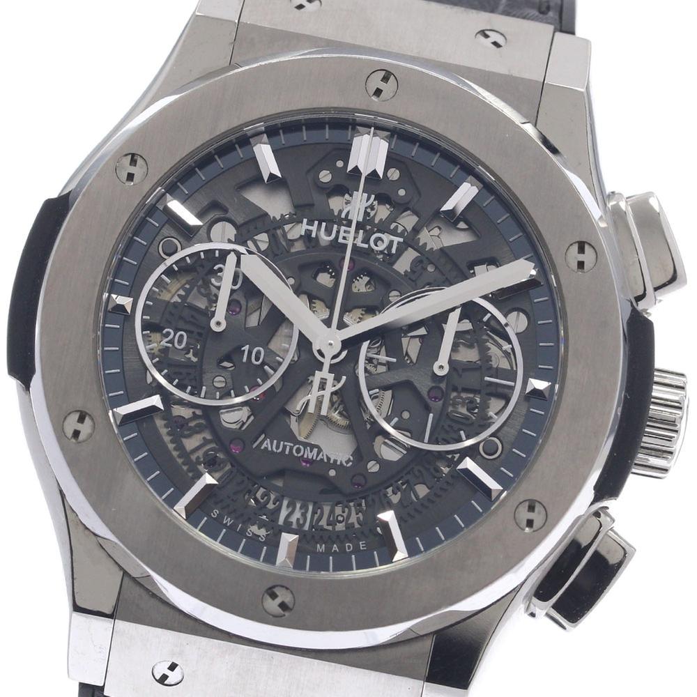 Hublot Classic Fusion Aerofusion
