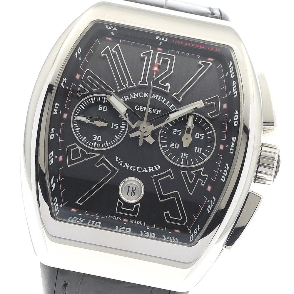 Franck Muller Vanguard V45CCDT