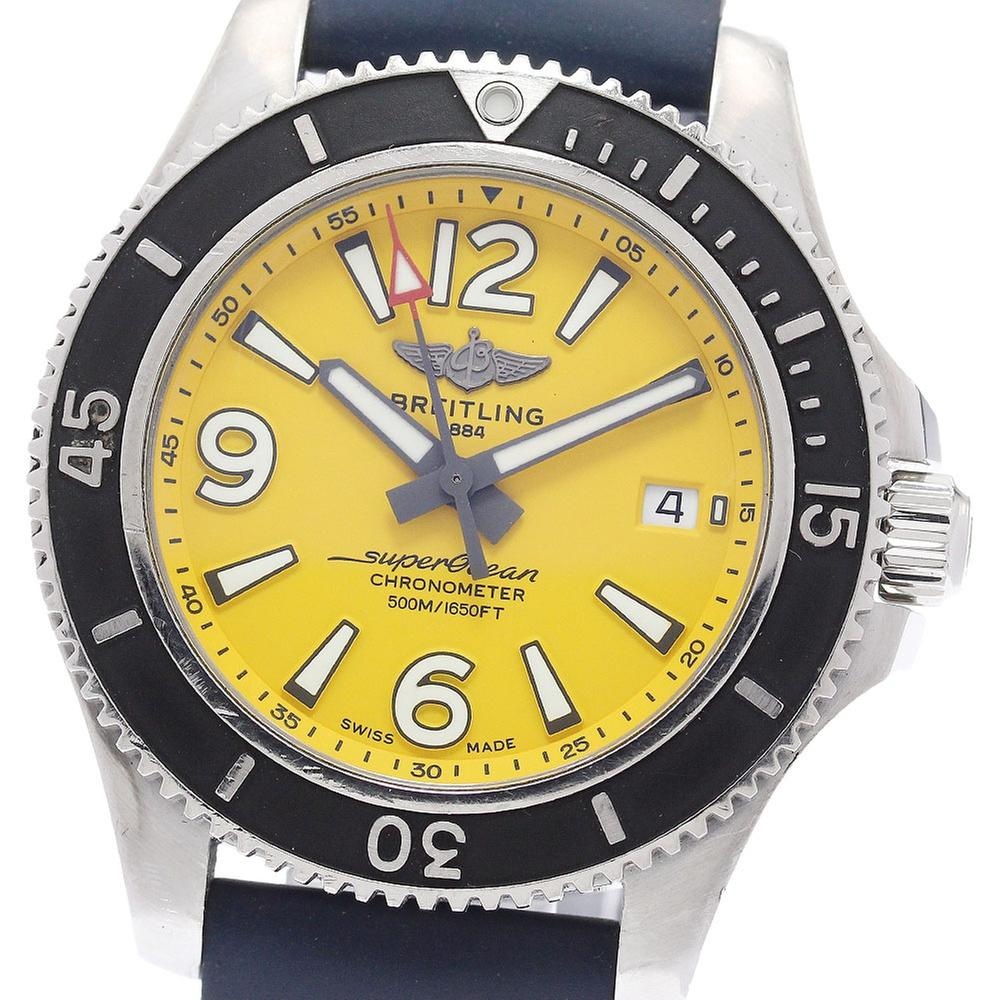 Breitling Superocean