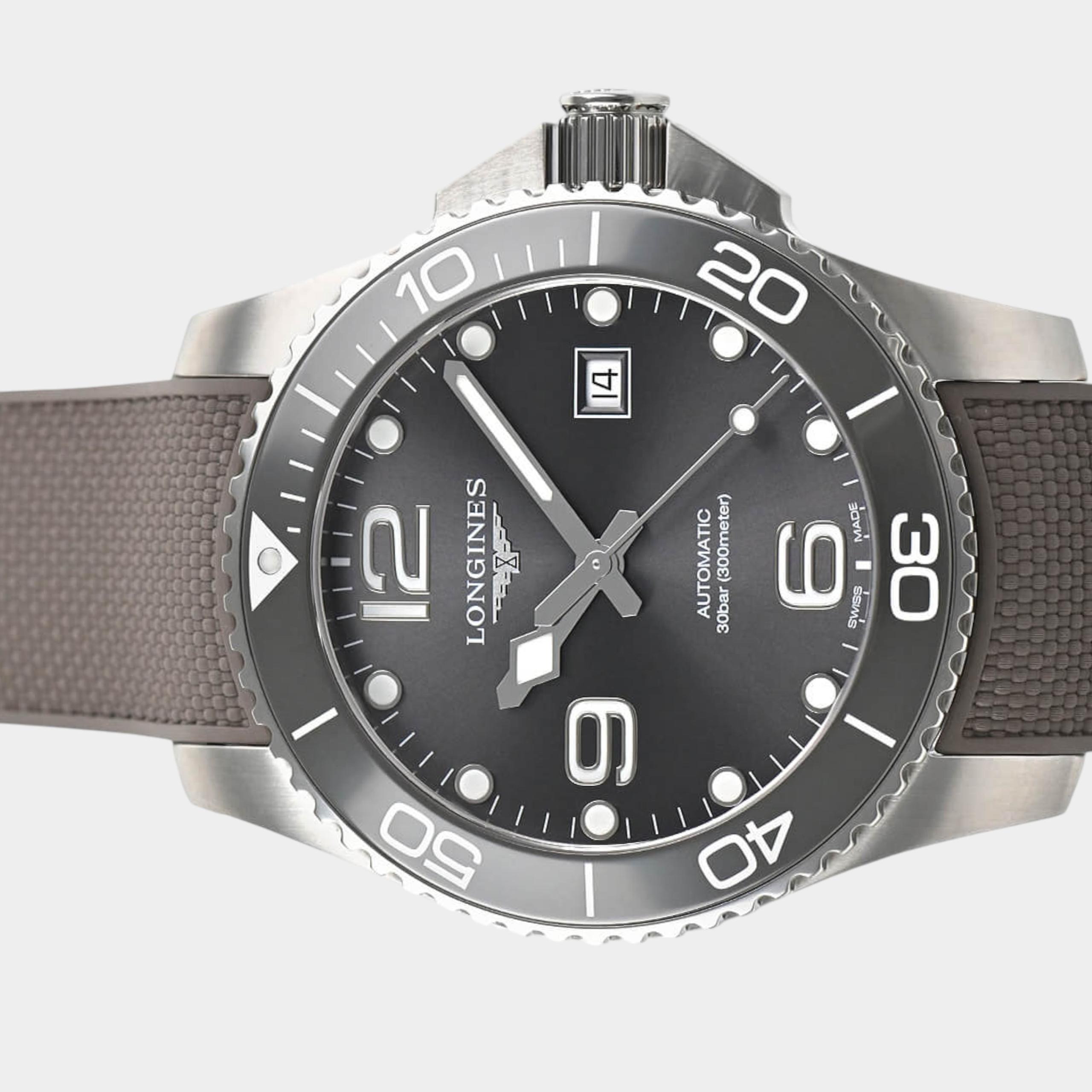 Longines HydroConquest