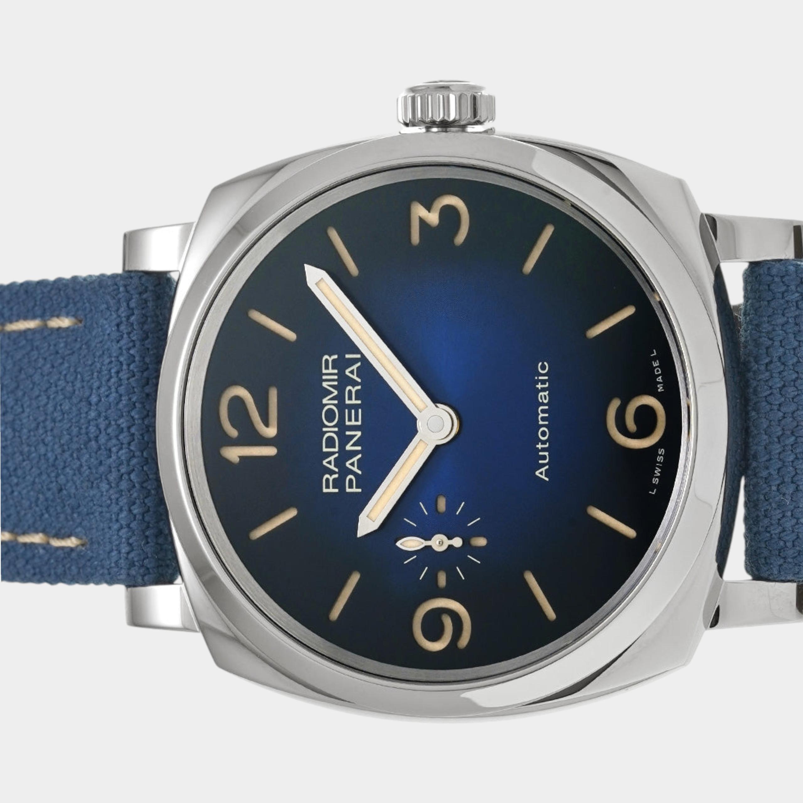 Panerai Radiomir 1940