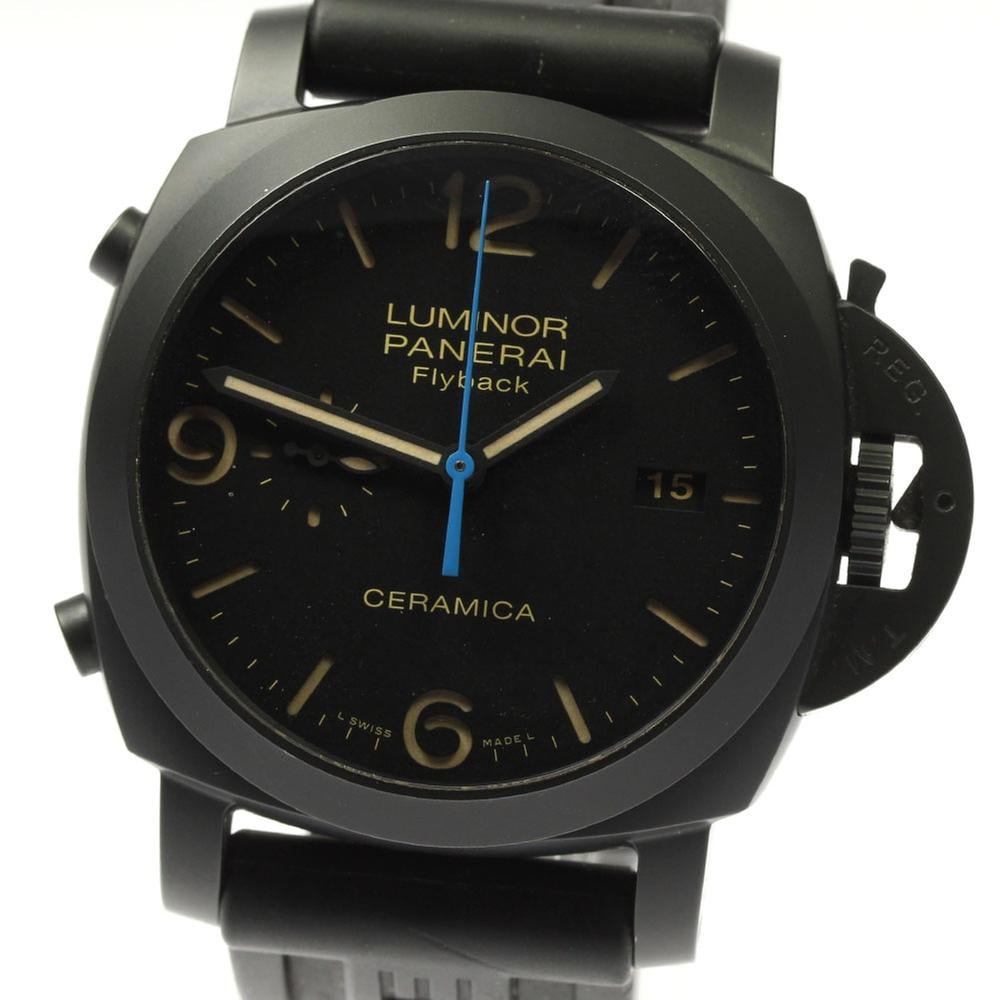 Panerai Luminor 1950