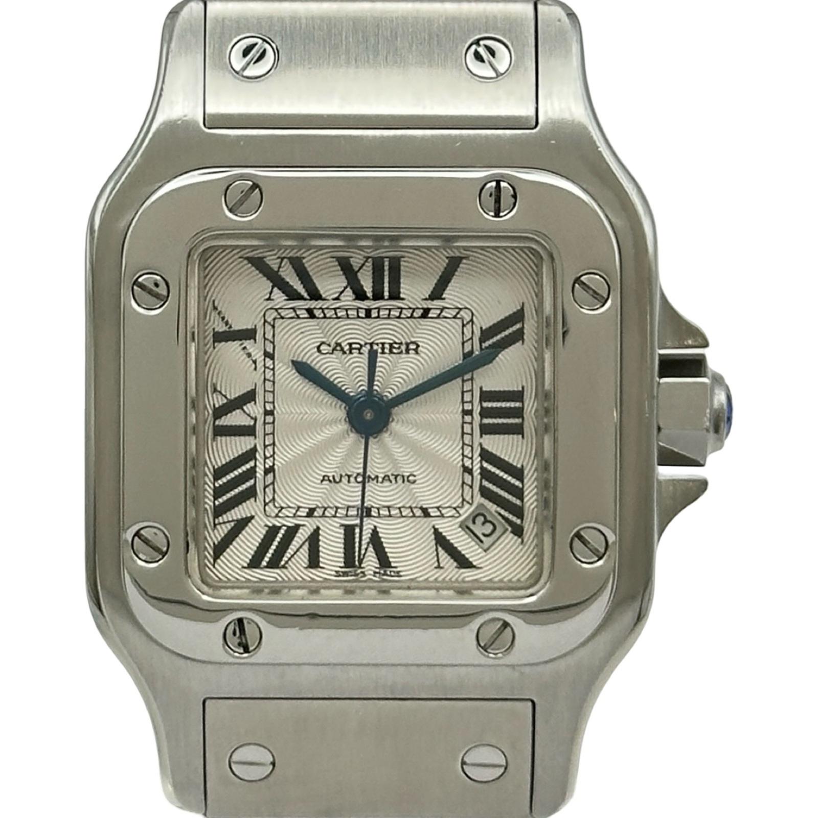 Cartier  W20054D6