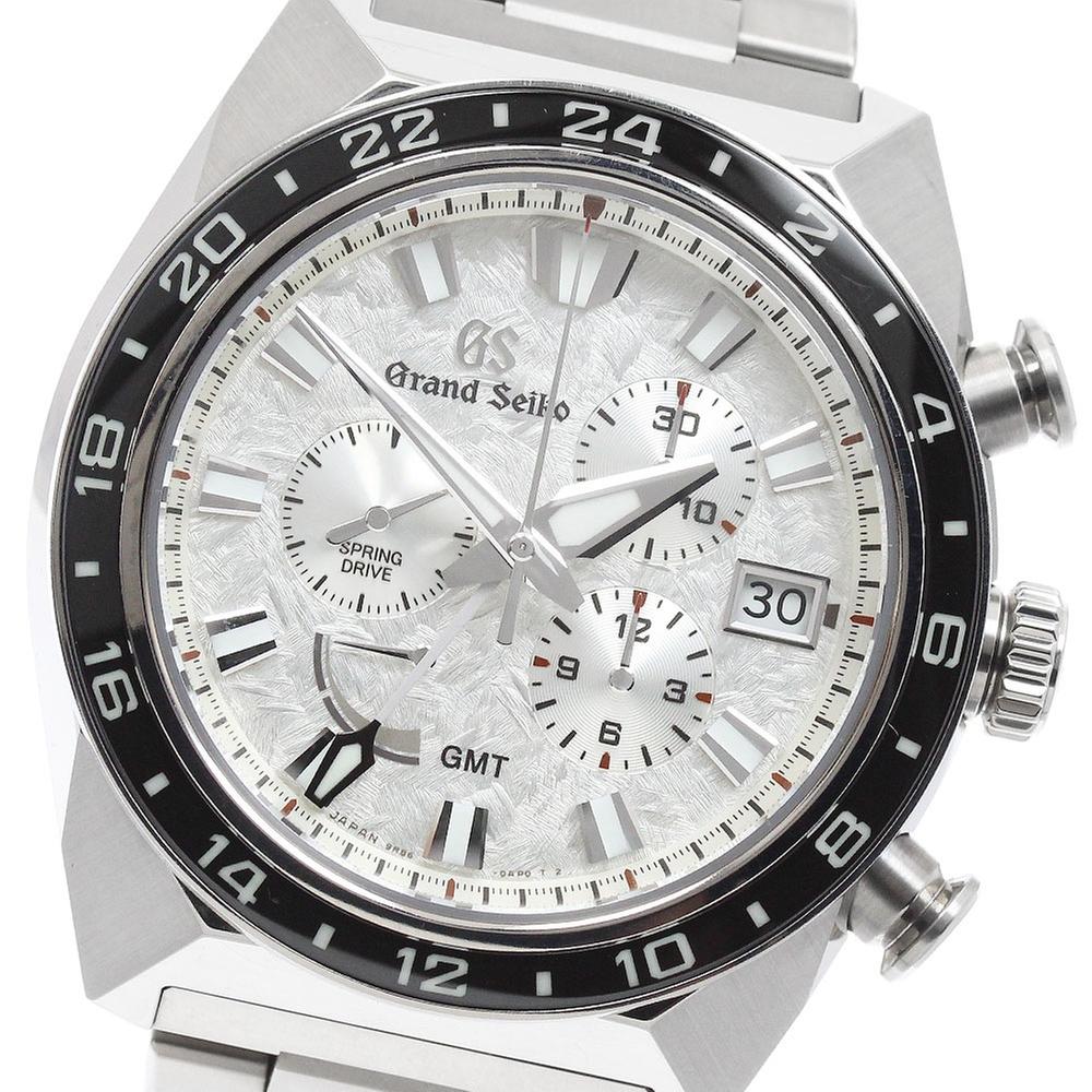 Seiko GS
