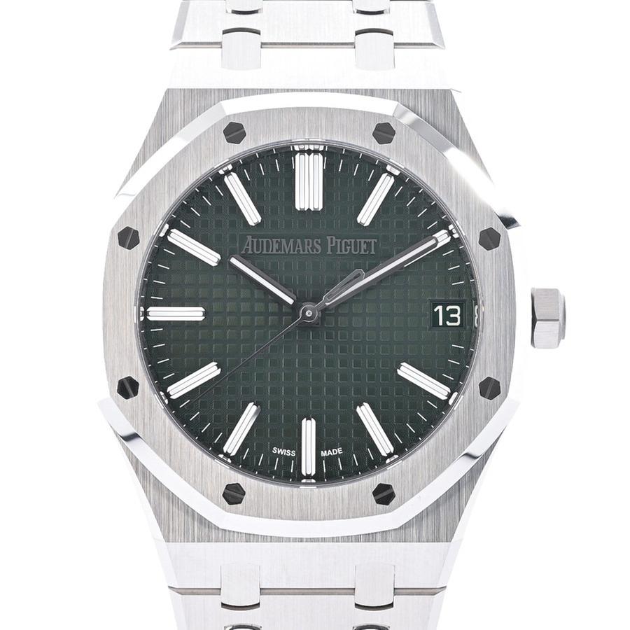 Audemars Piguet Royal Oak 15510ST.OO.1320ST.09