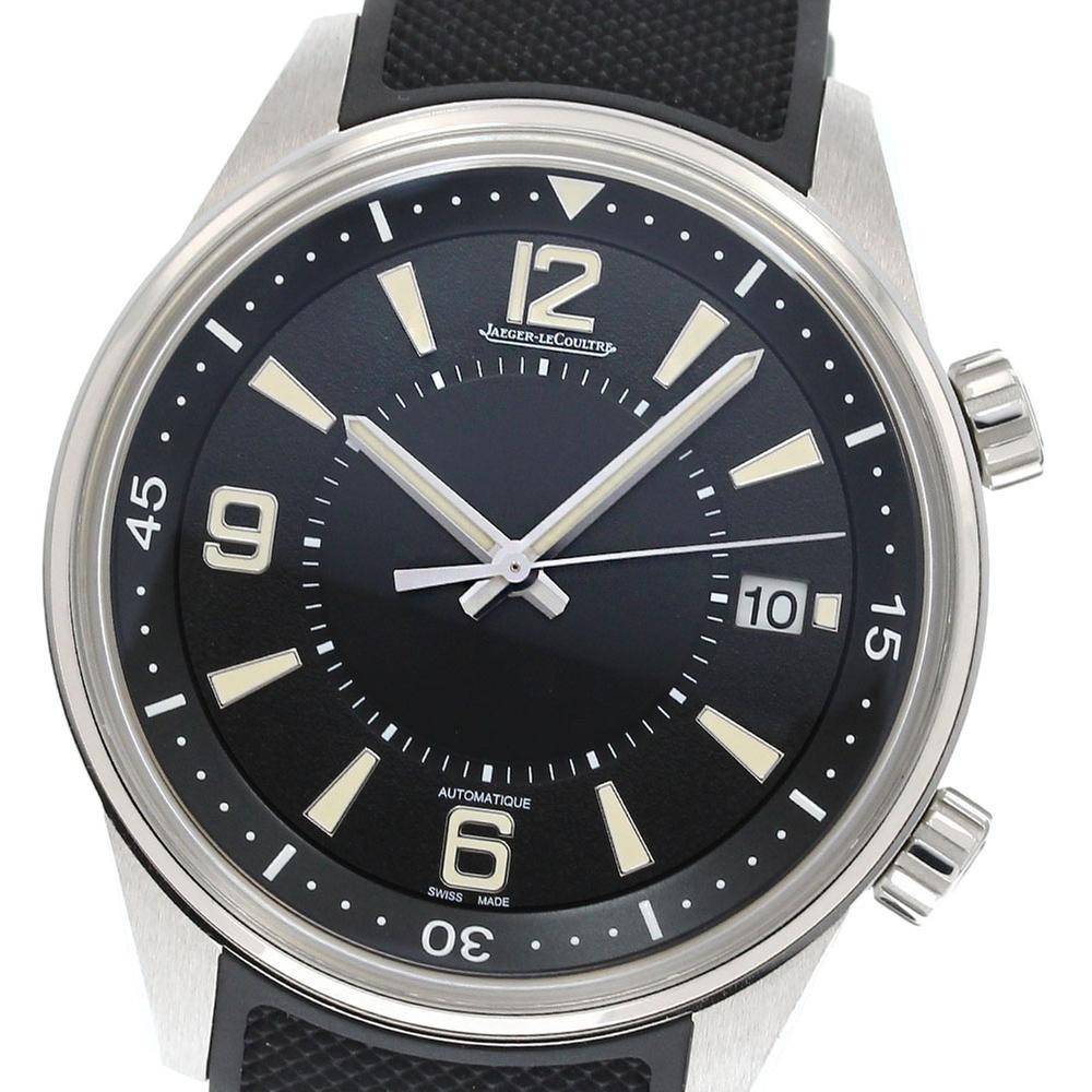 Jaeger-LeCoultre Polaris