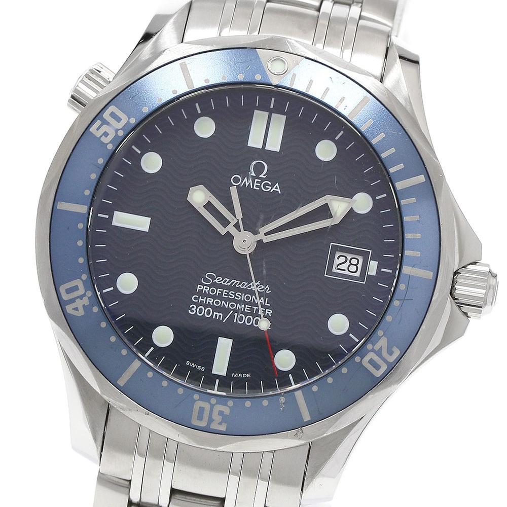 Omega Seamaster Diver 300 M 2531.80