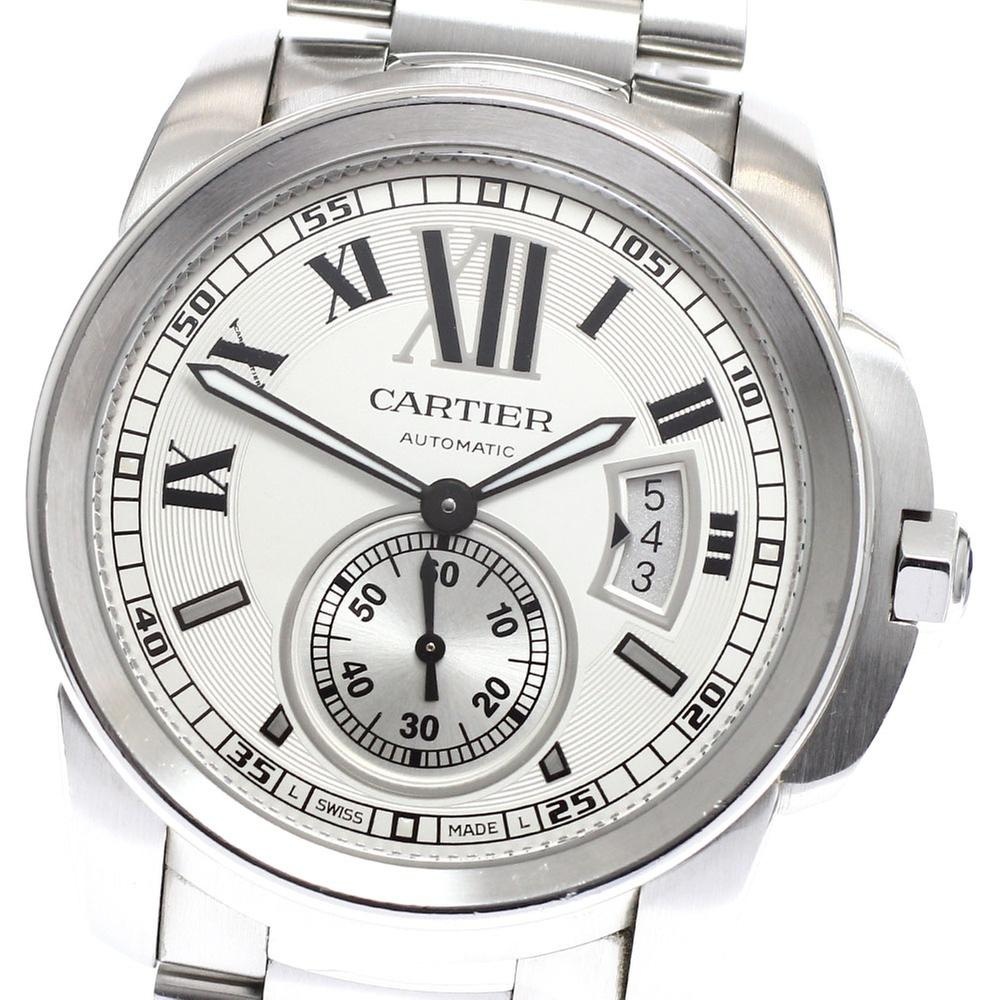 Cartier Calibre de Cartier