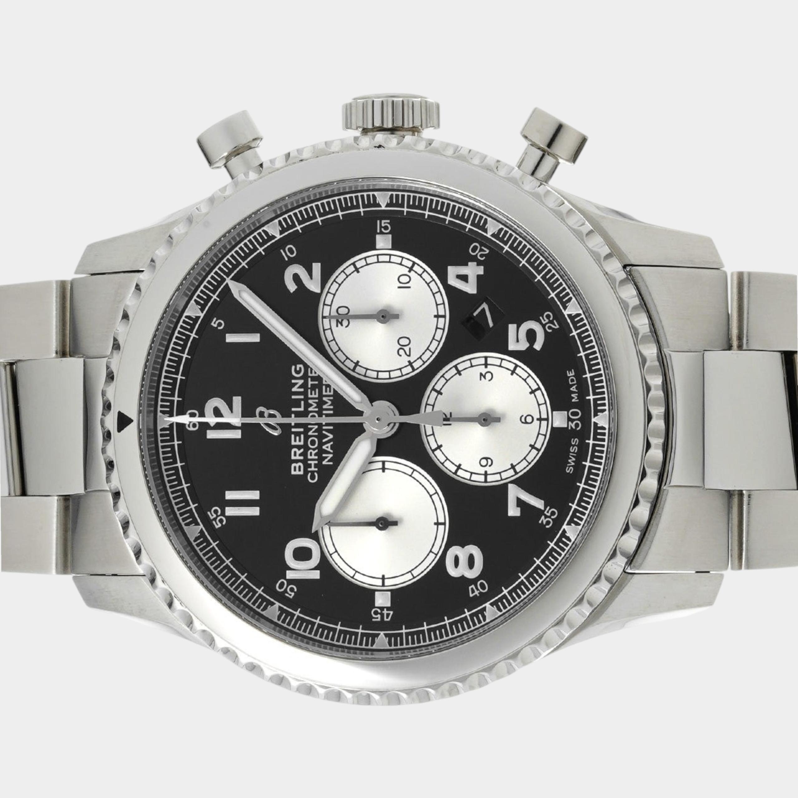 Breitling Navitimer 8