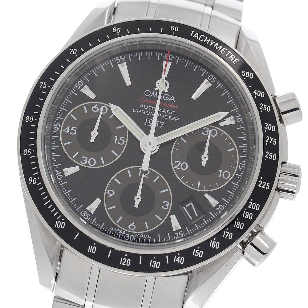 Omega Speedmaster