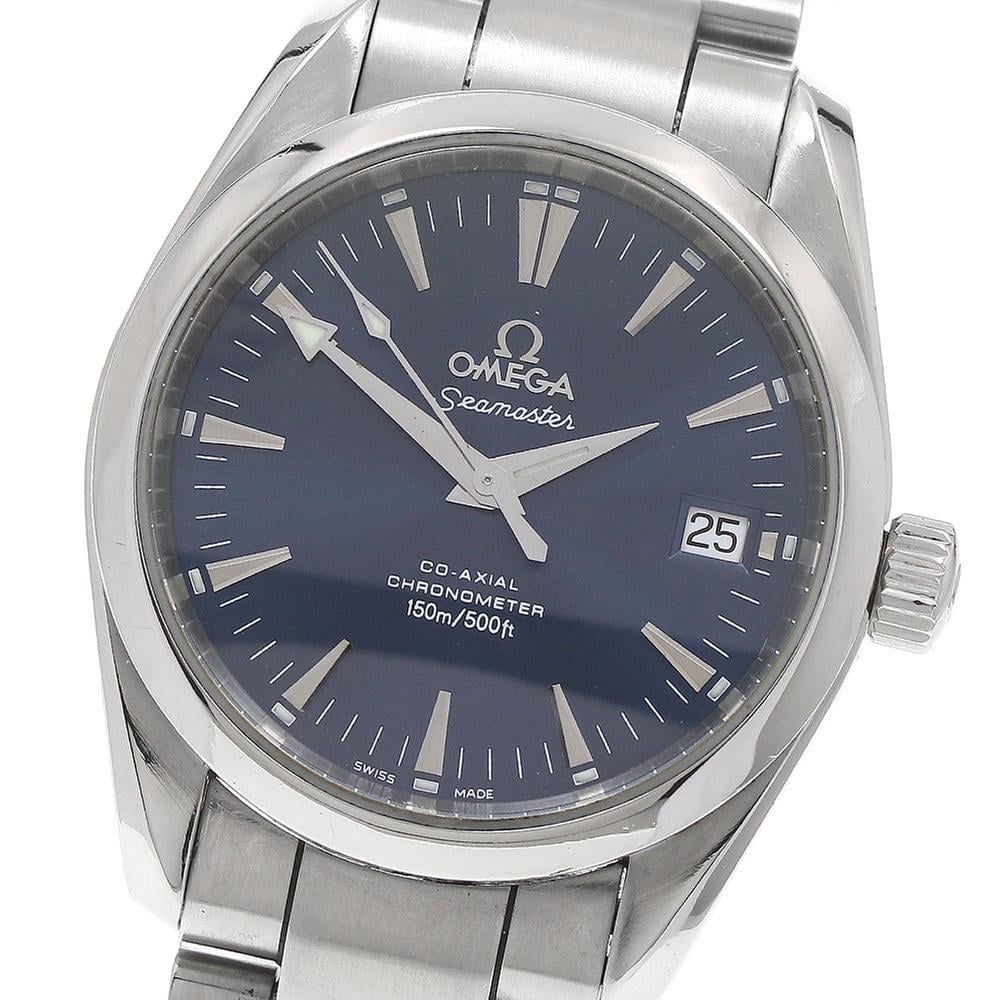 Omega Seamaster