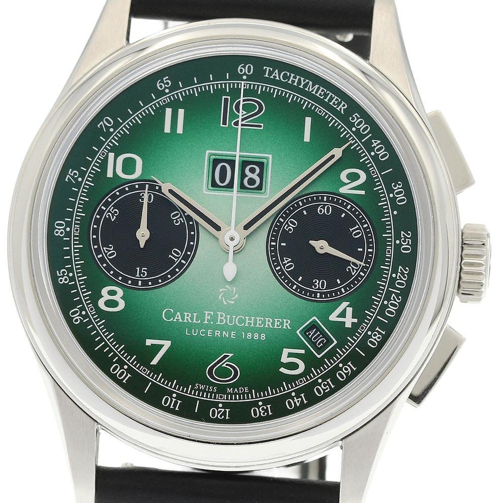 Carl F. Bucherer  00.10803.08.92.91