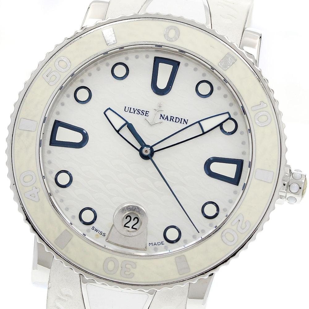 Ulysse Nardin {{ product.attribute.model }}