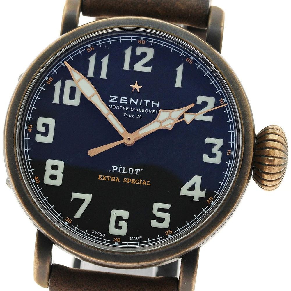 Zenith