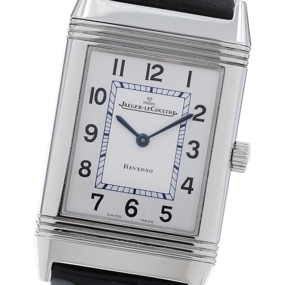 Jaeger-LeCoultre Reverso Classique 252.8.47/Q2518411