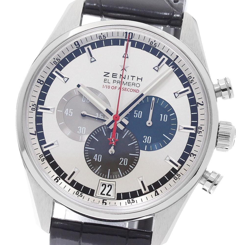 Zenith El Primero 03.2041.4052