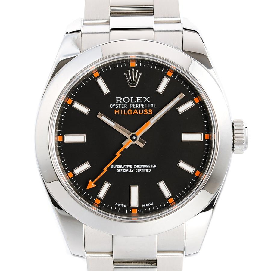 Rolex Milgauss 116400