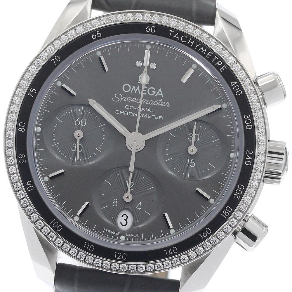 Omega Speedmaster