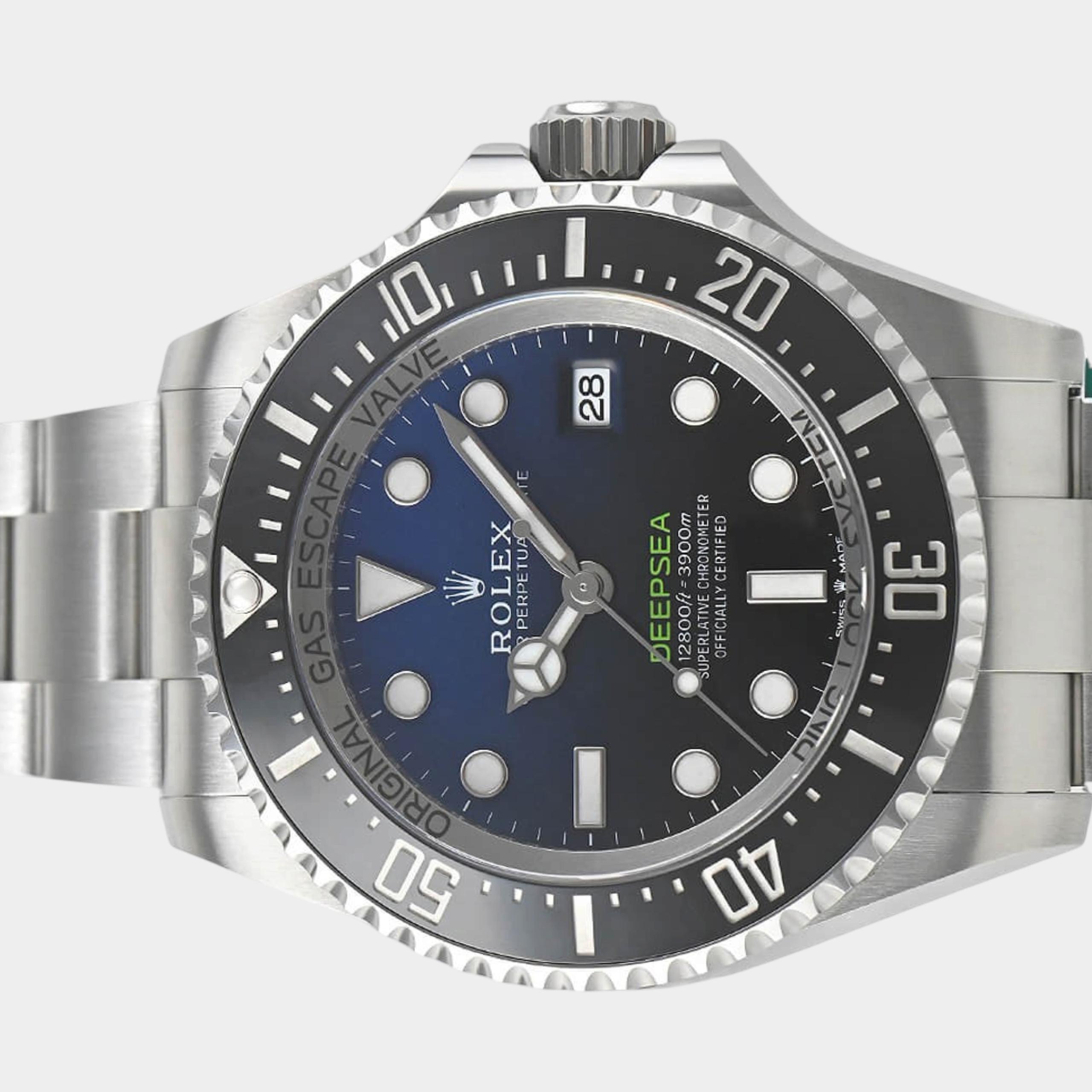 Rolex Sea-Dweller Deepsea 136660