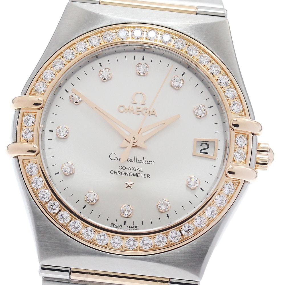 Omega Constellation