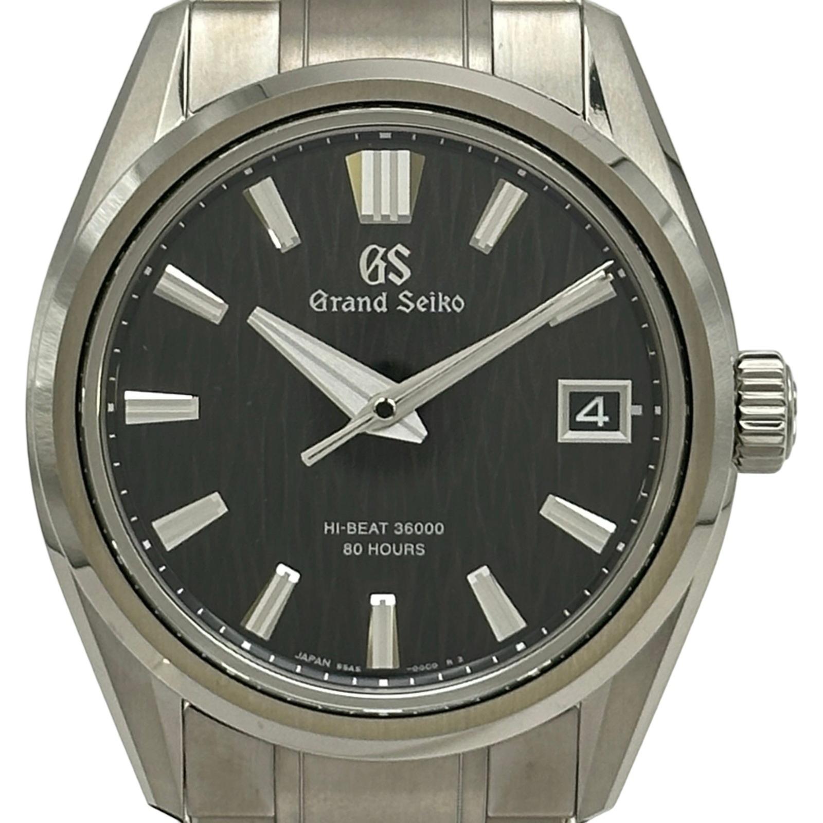 Grand Seiko  SLGH017G
