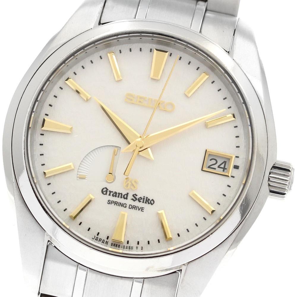 Seiko GS