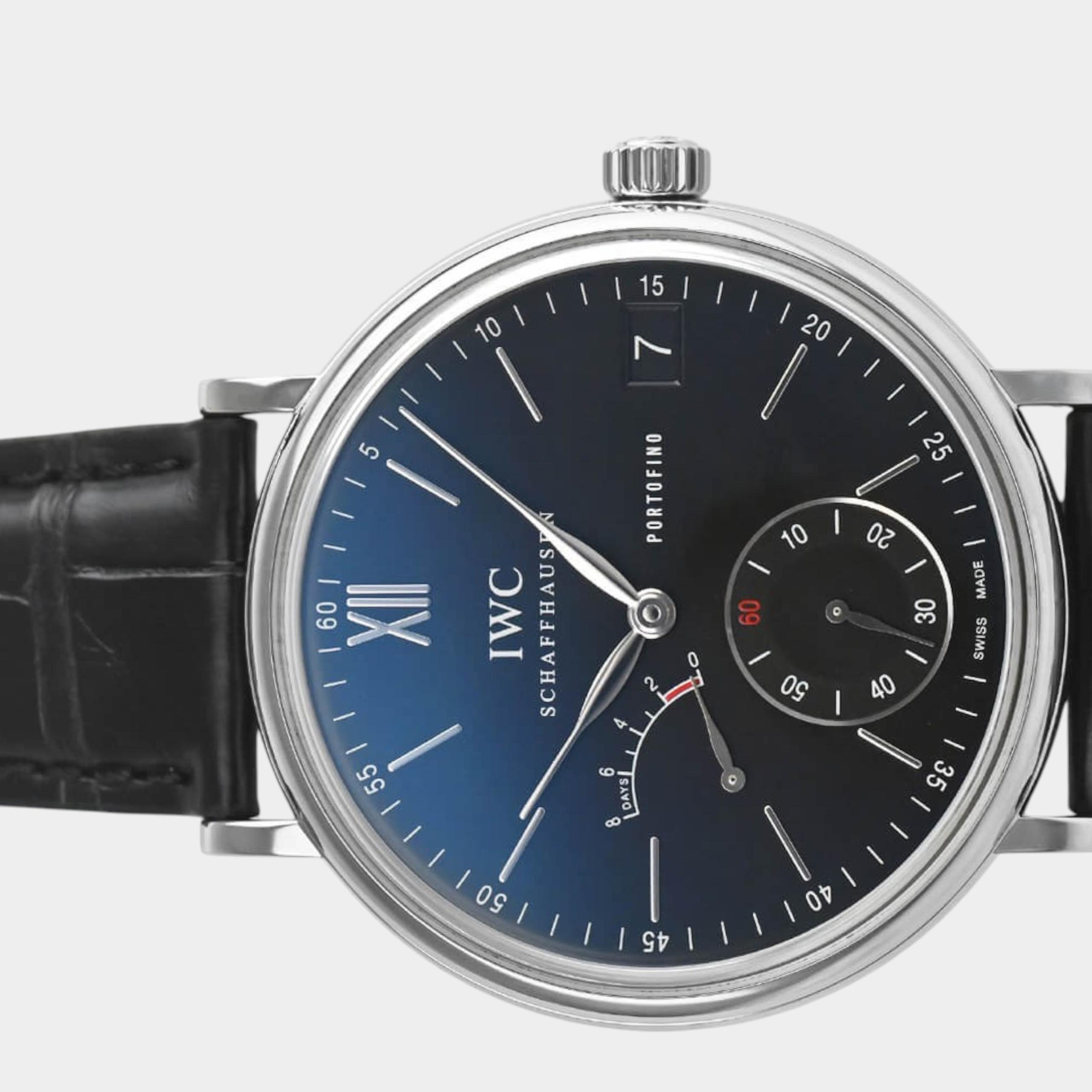 IWC Portofino IW510102