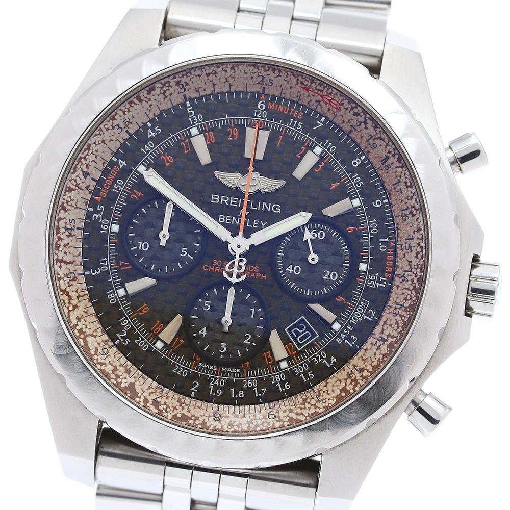 Breitling Bentley Motors