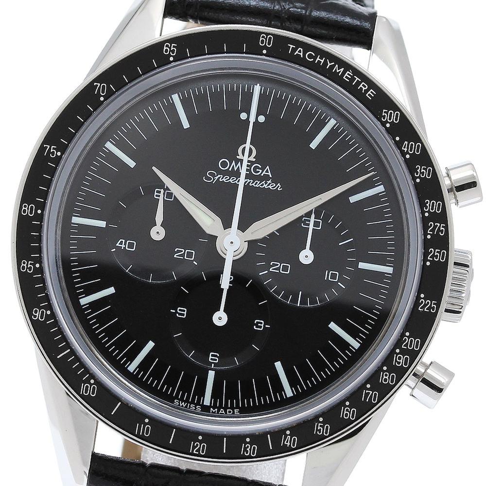Omega Speedmaster