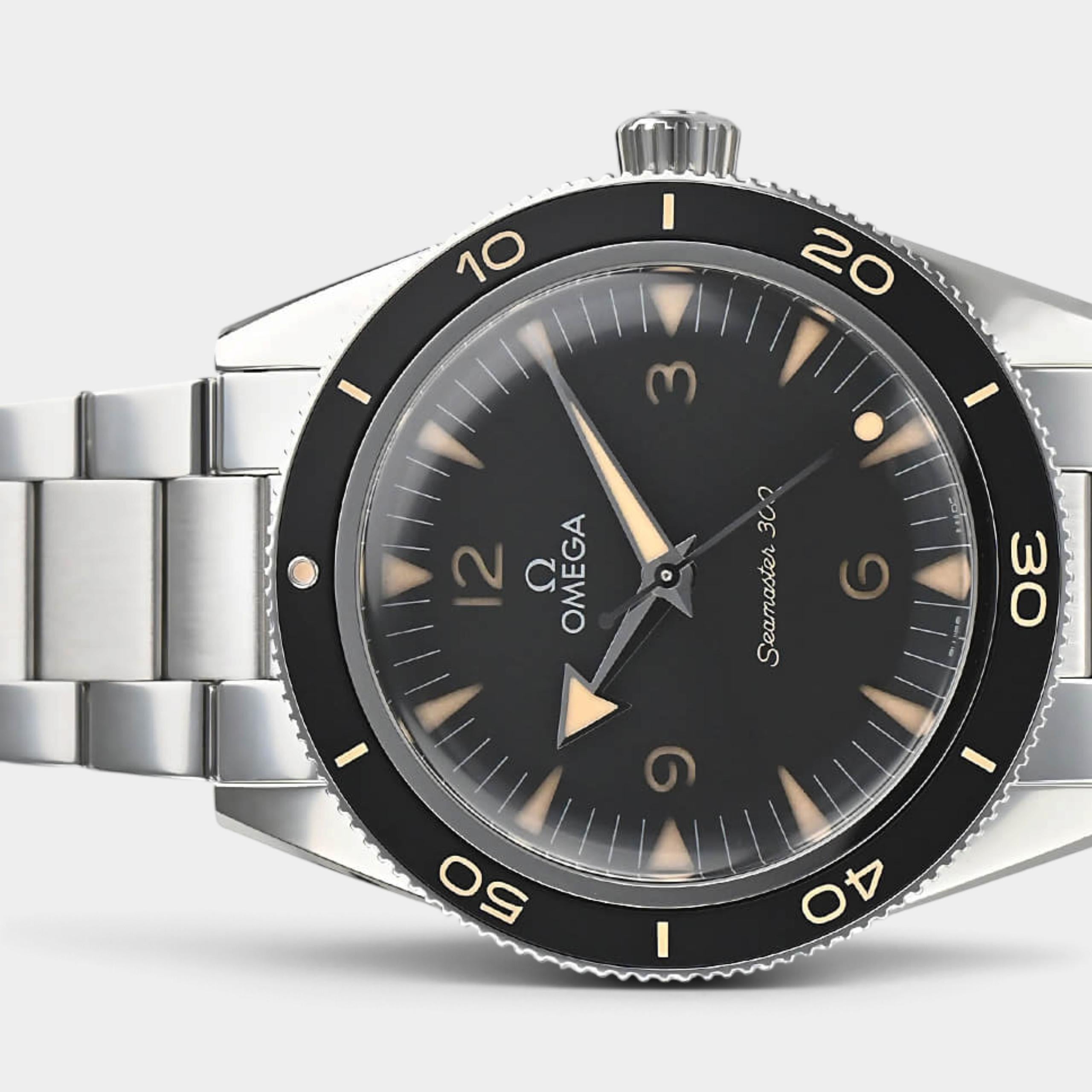 Omega Seamaster 300 234.30.41.21.01.001