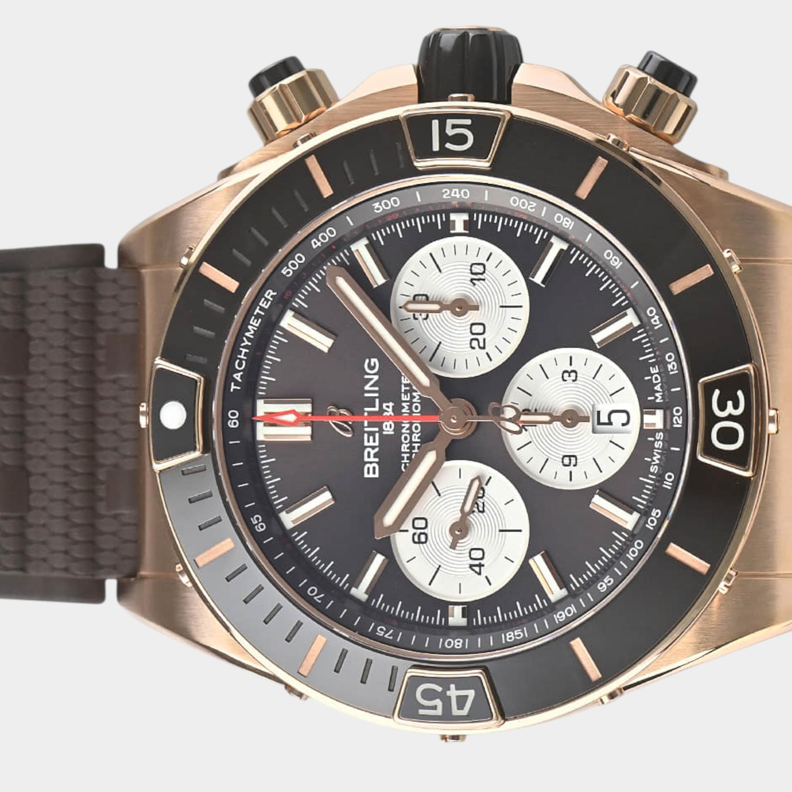 Breitling Chronomat